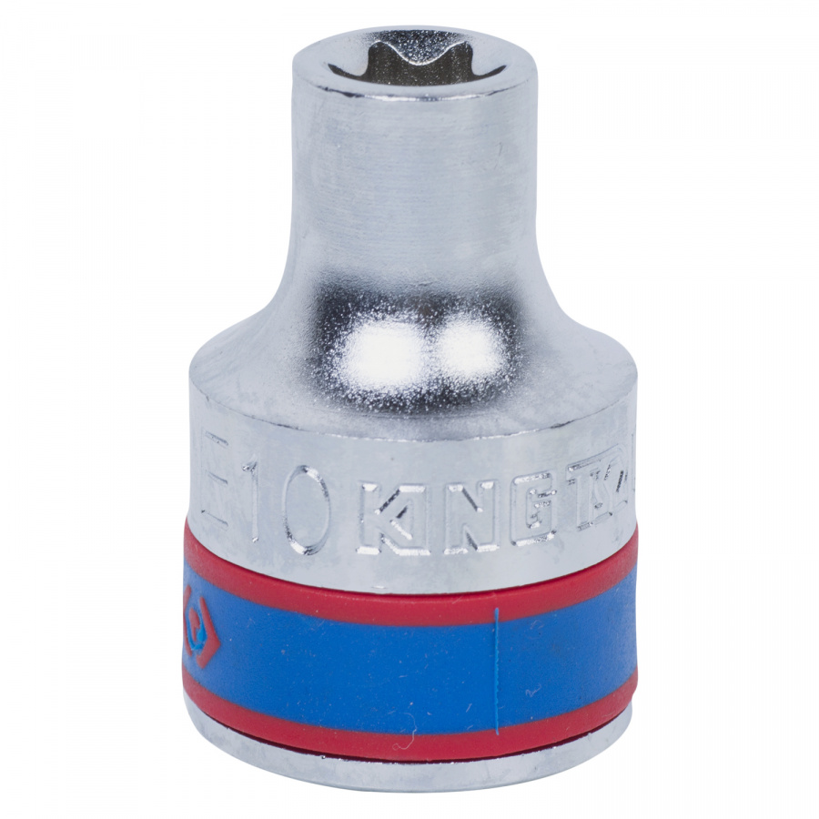 Головка торцевая TORX Е10 1/2