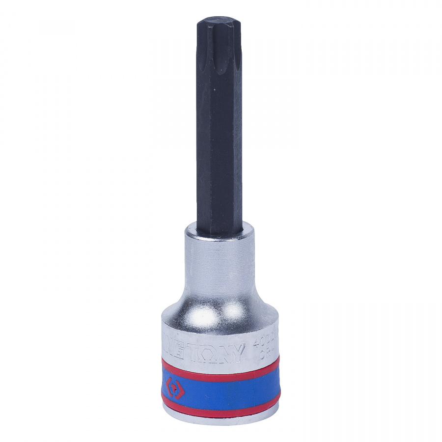 Головка торцевая TORX Т50 L=80мм 1/2
