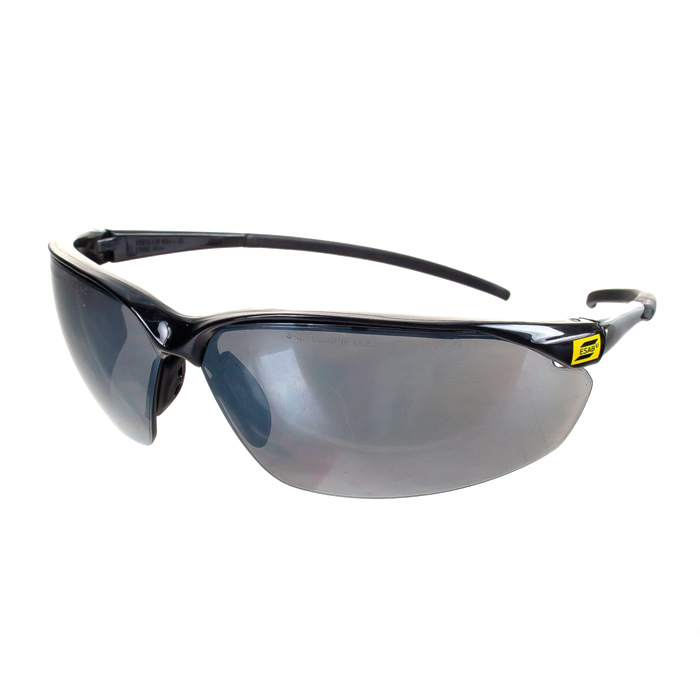Очки защит. Warrior Spec затемненные (ESAB) /арт. 0700012031/ — фото 1