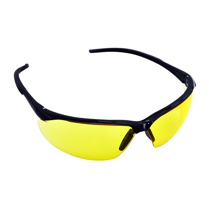 Очки защит. Warrior Spec желтые (ESAB) /арт. 0700012032/ — фото 1