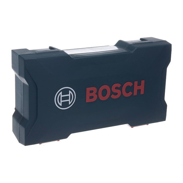 Отвертка аккумуляторная Go 2 (BOSCH) /3,6В; 5,0Нм; 1х1,5Ач.; 360об/мин., шестигранник 1/4