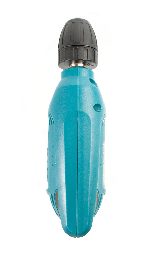 Дрель 6413 (MAKITA) /450Вт, 0-3000об/мин, бзп d10мм, 1,3кг/ — фото 4