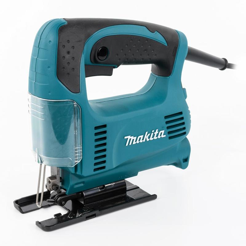 Лобзик 4326 (MAKITA) /450W 3100об/мин глубина 6-65мм 1,8кг/ — фото 1