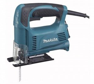 Лобзик 4329 (MAKITA) / 450Вт, 6-65мм, маятн, рег. об., 1,9кг/ — фото 1
