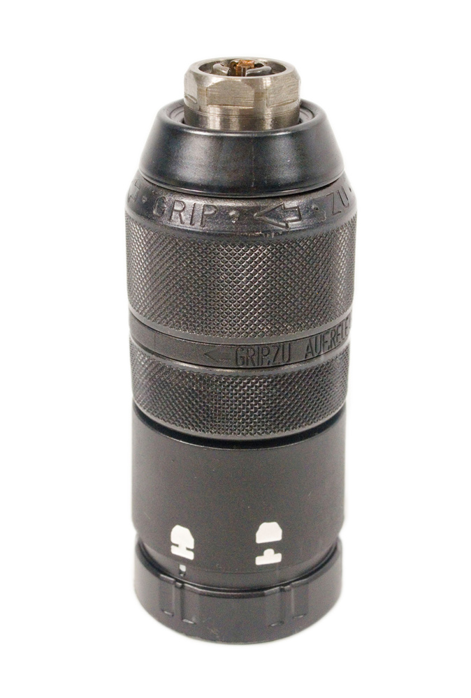 Перфоратор HR 2470 (MAKITA) /780Вт; 2,7Дж; SDS-plus; 3режима; d 24мм; 0-4500уд./мин; 2,6кг; кейс/ — фото 5