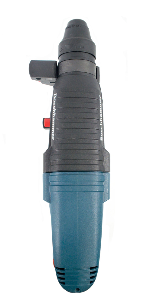Перфоратор GBH 2-26 DRE (BOSCH) /SDS-plus 800W 900об/мин 3.0Дж. 2,7кг/ — фото 4