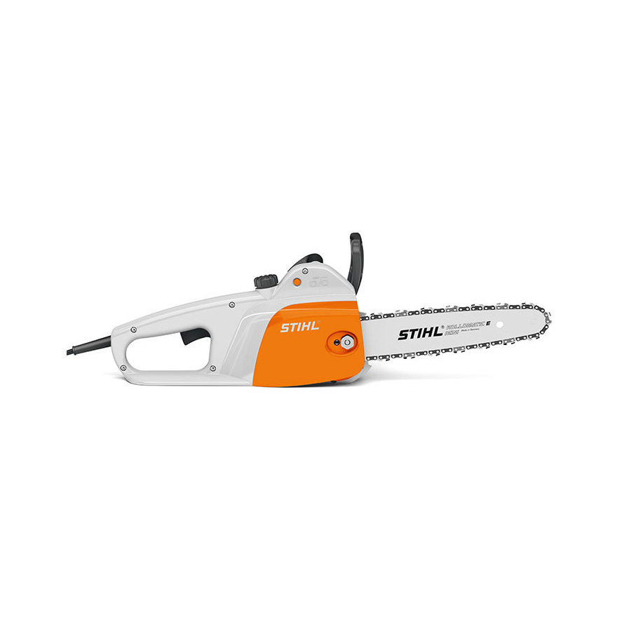 Пила цепная MSE 141 C-Q (STIHL) /1400Вт; шина 35см; 14
