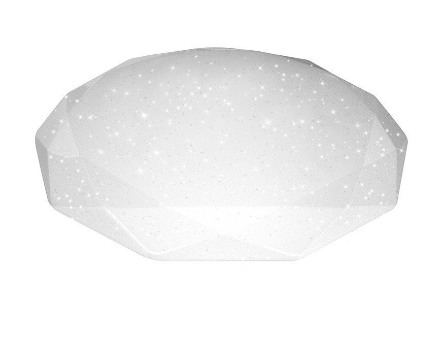 Светильник свд 70Вт 6000Lm 3000К-6500К IP20 (LEEK) Diamond 511x84мм ДУ/арт. LE061202-025/ — фото 1