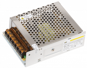 Блок питания свд DC12V 100Вт IP20 (IEK) /арт. LSP1-100-12-20-33-PRO/