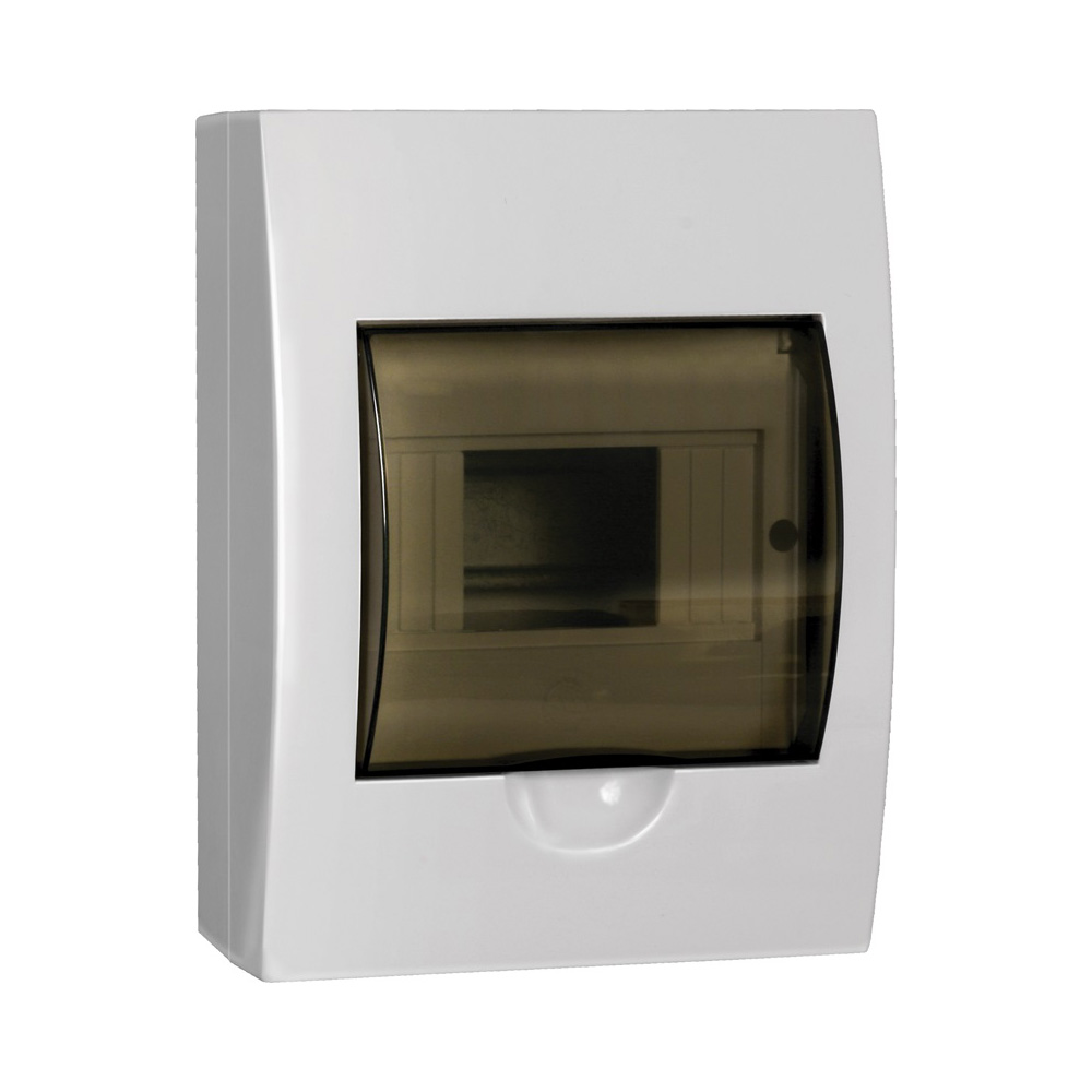 Бокс ЩРН-П-6 (IEK) /арт. MKP12-N-06-40-20/