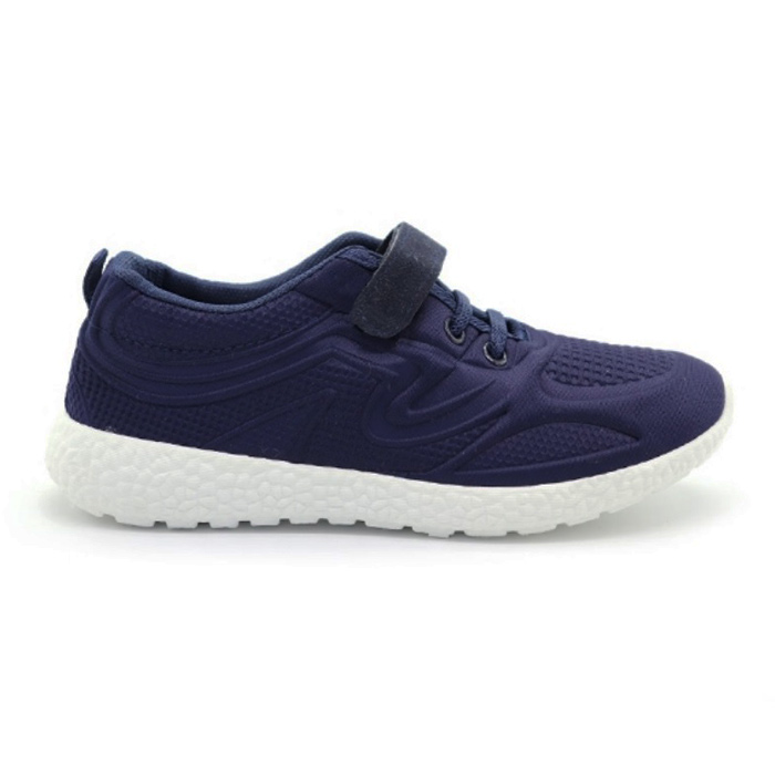 Кроссовки детские летние темно-синие ( EVASHOES) /арт. SKS-49/ — фото 1
