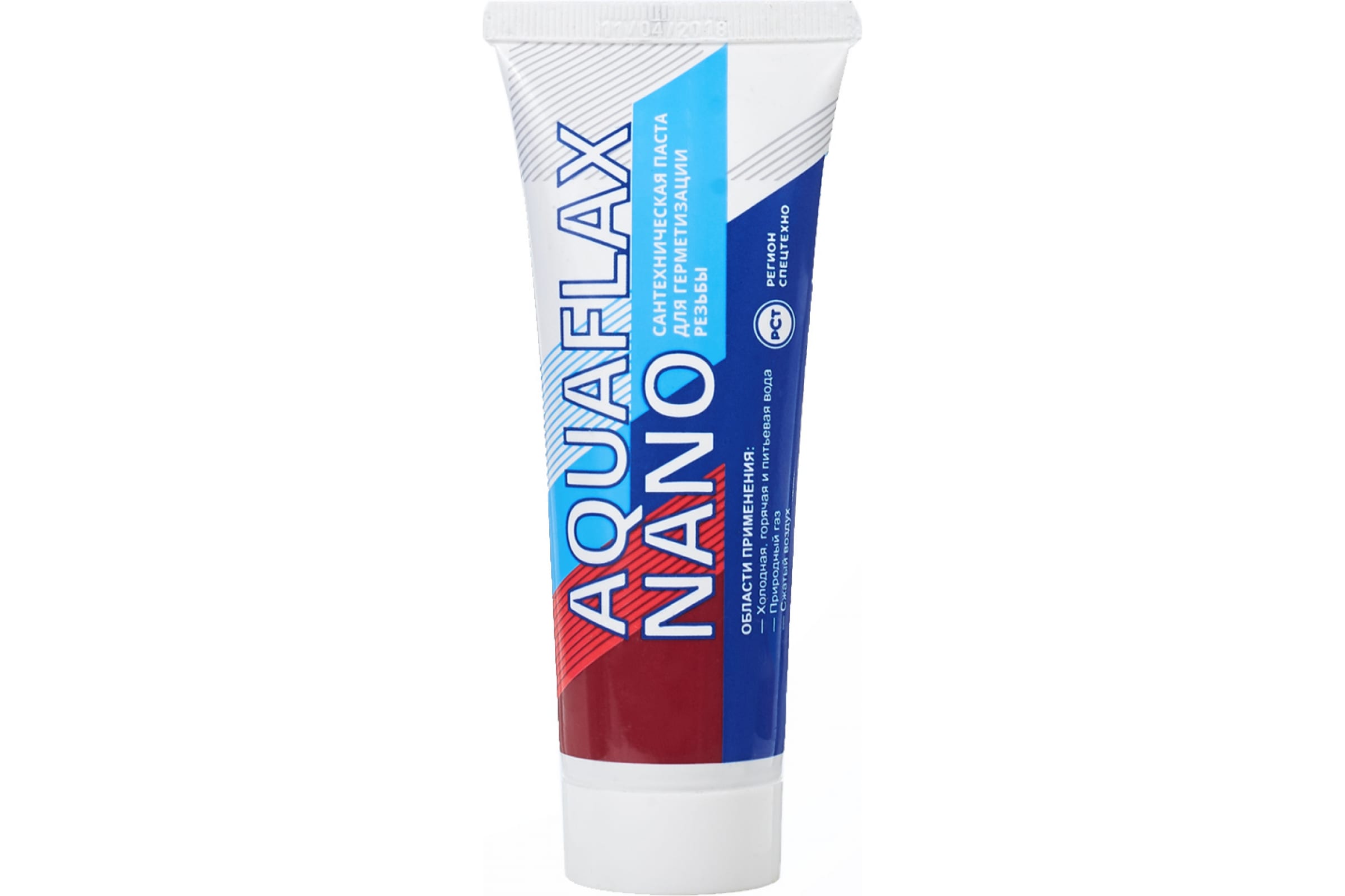 Паста Aquaflax NANO 80гр — фото 1