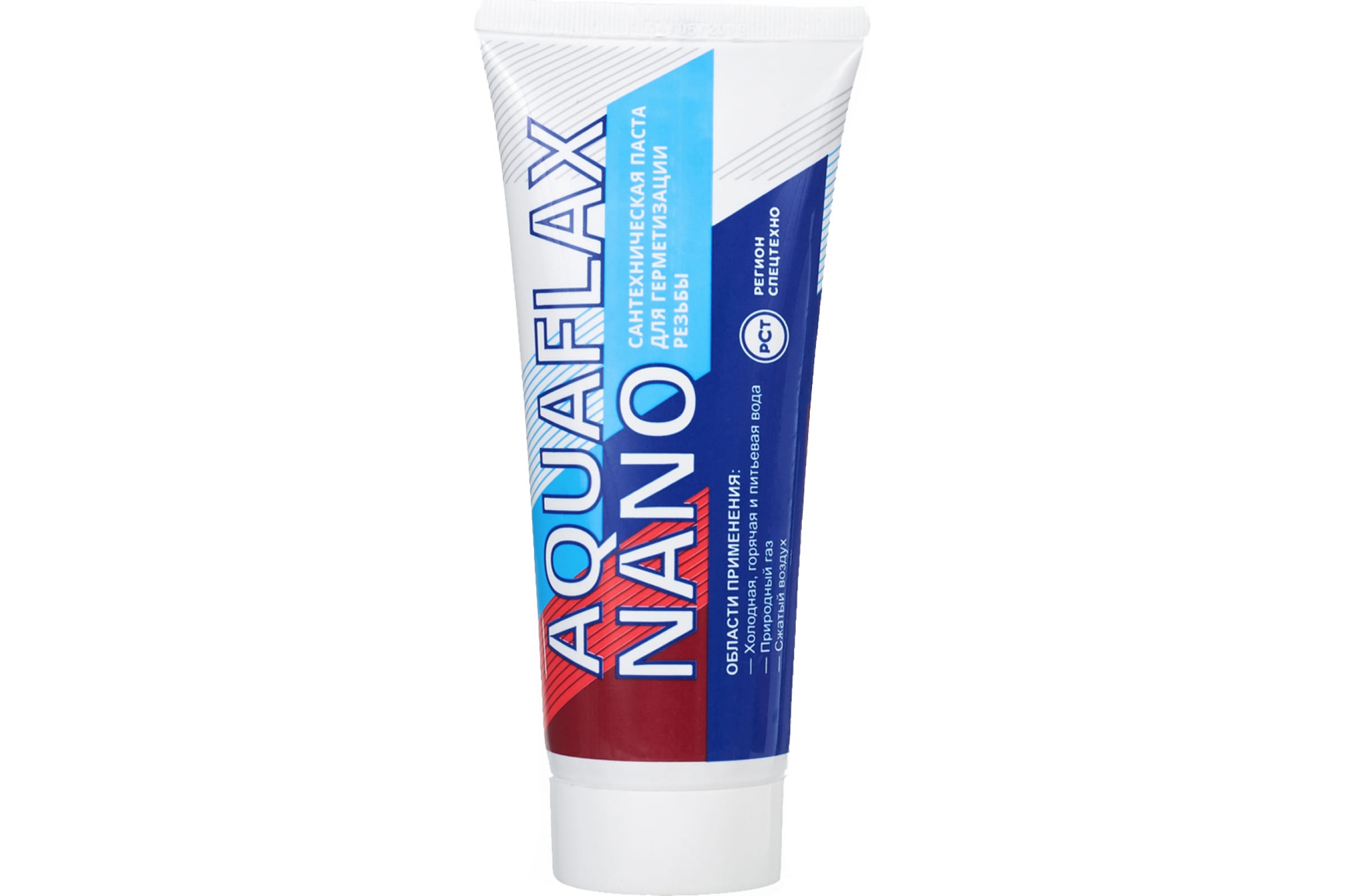 Паста Aquaflax NANO 270гр — фото 1