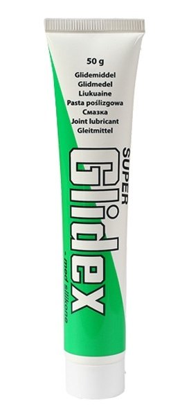 Смазка силик. SUPER GLIDEX 1кг — фото 1