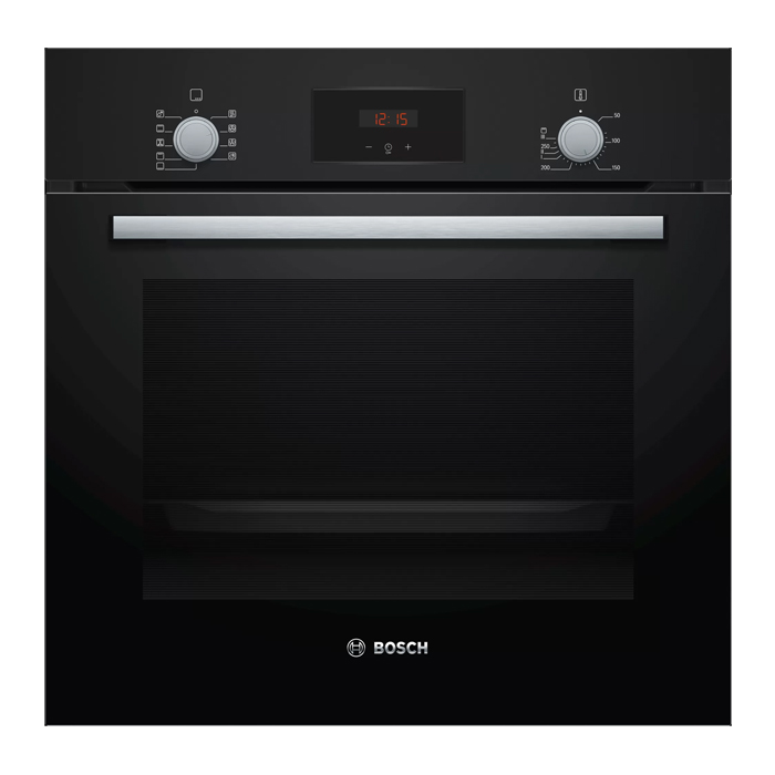 Шкаф духовой электрический BOSCH HBF114EB0R — фото 1