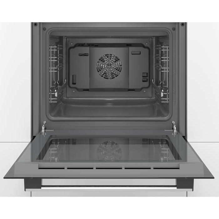 Шкаф духовой электрический BOSCH HBF114EB0R — фото 3