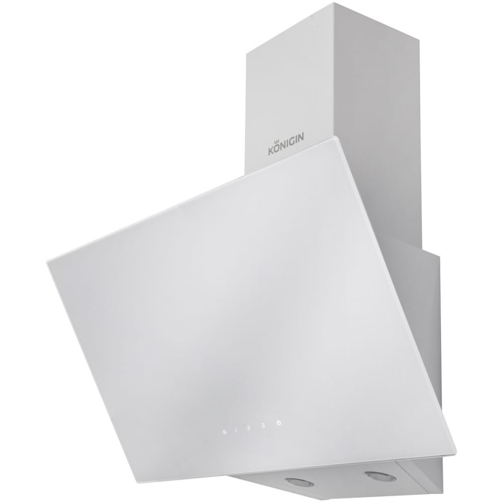 Вытяжка Konigin COLIBRI Tech WHITE 60 — фото 1