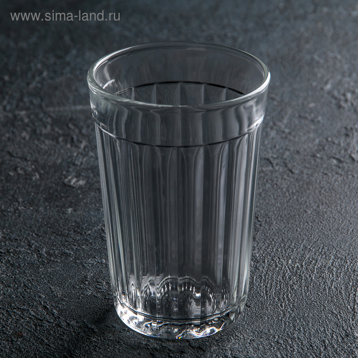 Стакан «Гранёный», 250 мл