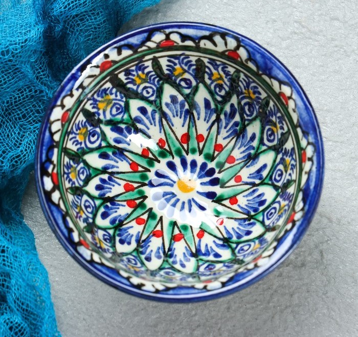 Пиала малая 8,5см