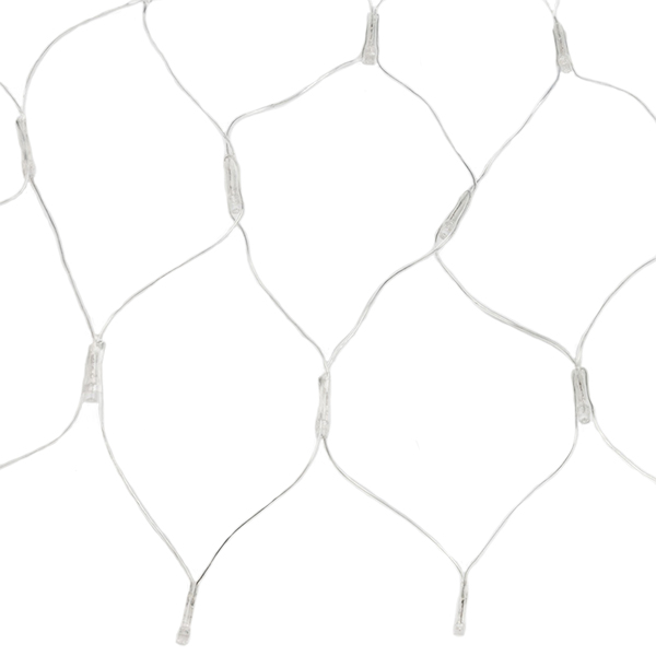 Сетка свд 1,8х1,5м IP20 (UNIEL) /180LED белый арт. ULD-N1815-180-DTA WHITE/ — фото 1