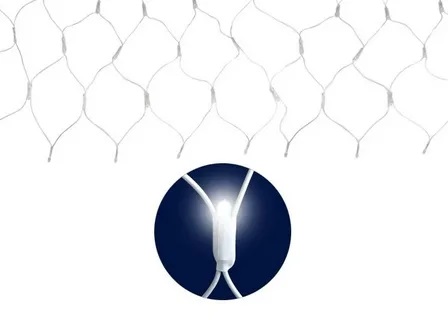 Сетка свд 4,2х0,75м IP20 (UNIEL) /320LED мульти арт.ULD-N4207-320-DTA MULTI/ — фото 1