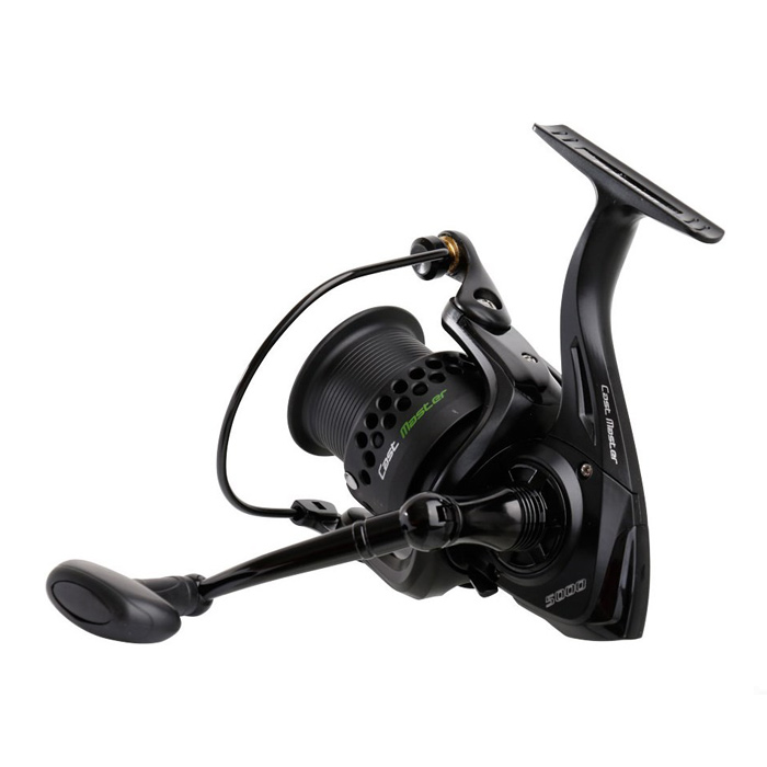 Катушка Flagman Cast Master Feeder 5000 — фото 1