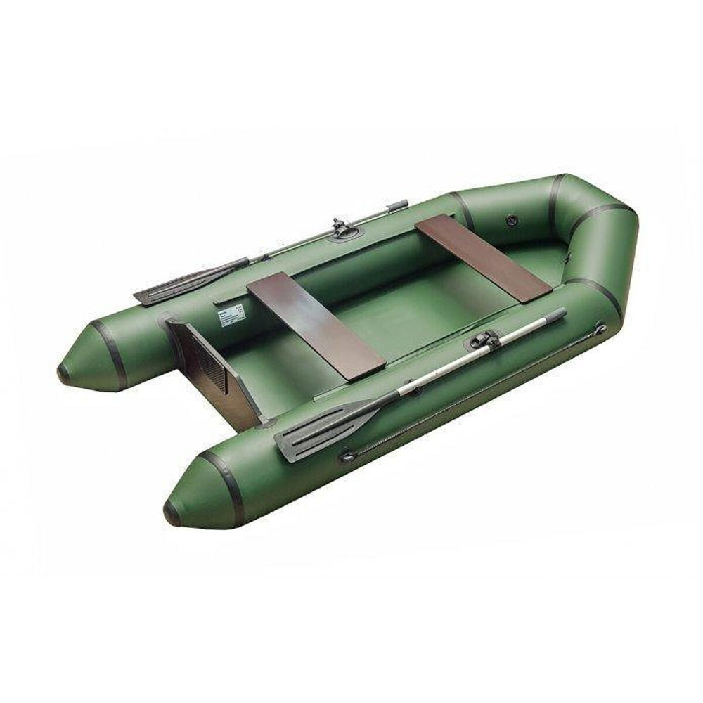 Лодка Roger Standart 2800 цвет олива