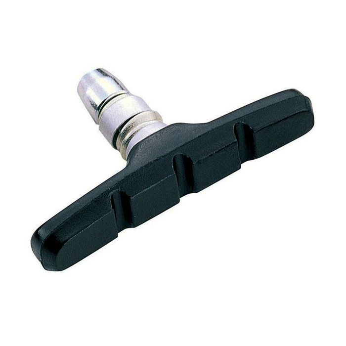 Колодка тормозная V-brake 70 мм — фото 1