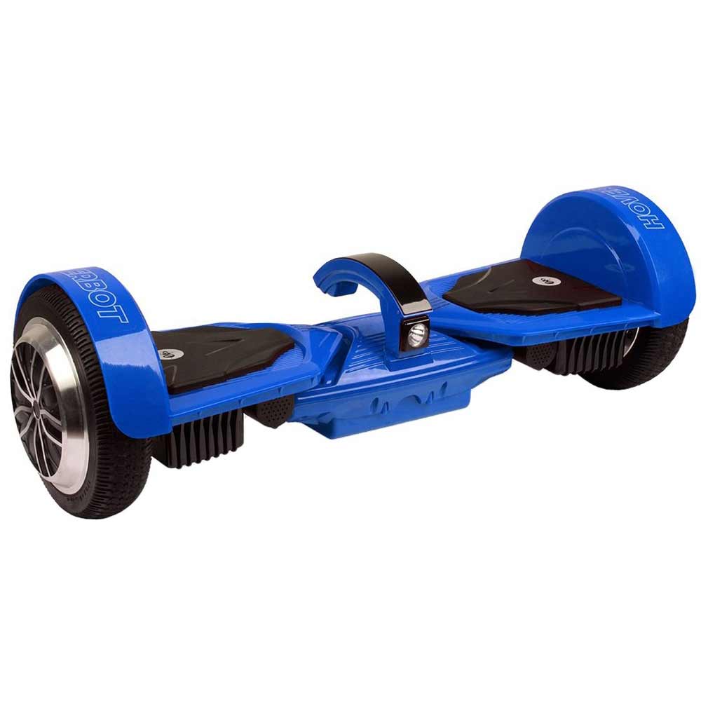 Гироскутер HOVERBOT A-16 Premium-blue — фото 1