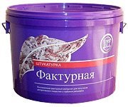 Штукатурка фактурная 18кг — фото 1