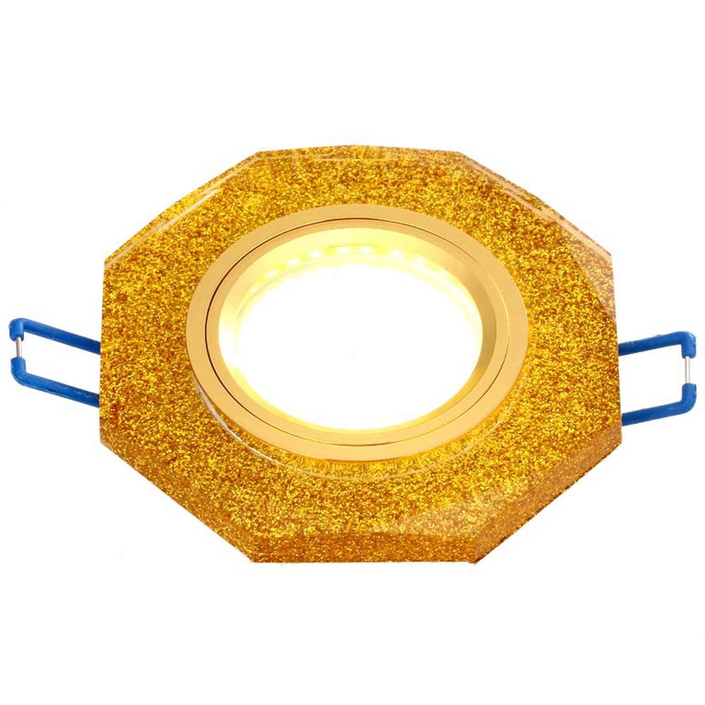 Светильник встроенный L-49+LED