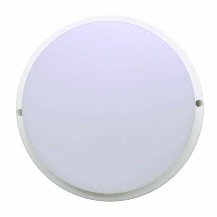 Светильник свд 18Вт 4200K IP65 (ECOLA) /175x45мм арт. DPRV18ELC/