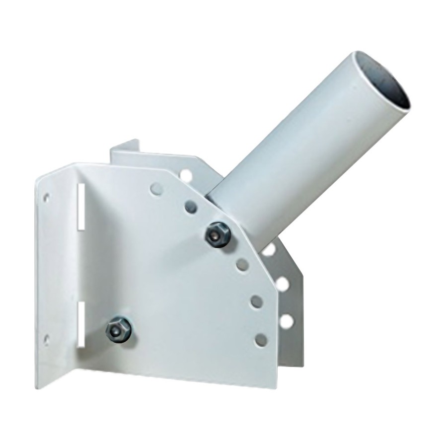 Кронштейн для консольного светильника 250х580мм /арт.UFV-C02/58-250 GREY/ — фото 1