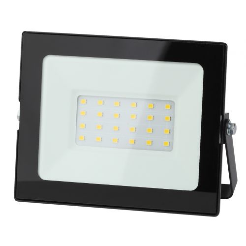 Прожектор свд 20Вт 220В 1600Lm 6500К IP65 (ЭРА) /арт. LPR-021-0-65K-020/