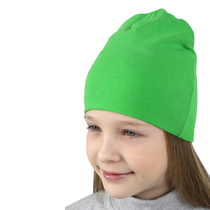 Шапка детская демисезон 86849р (CLEVER WEAR)