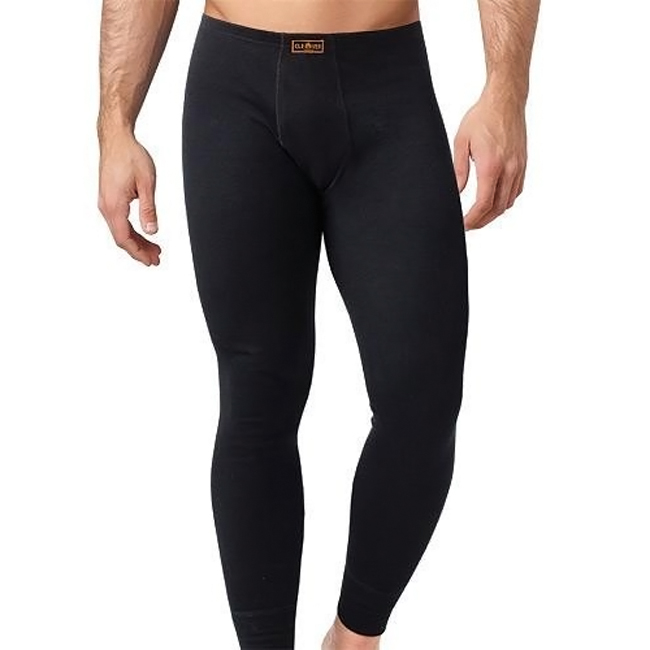 Термобелье (брюки) мужское MР600218рн (CLEVER WEAR)