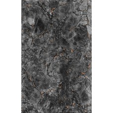 Керамическая плитка ЦЕЗАРЬ черный 122593 250х400