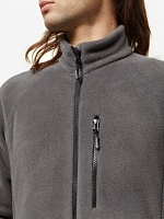 Толстовка мужская Polartec JUMP MJ серый темный(BASK) — фото 5