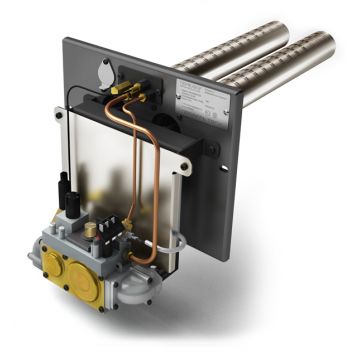 Газогорелочное устройство Сахалин-2, 26кВт