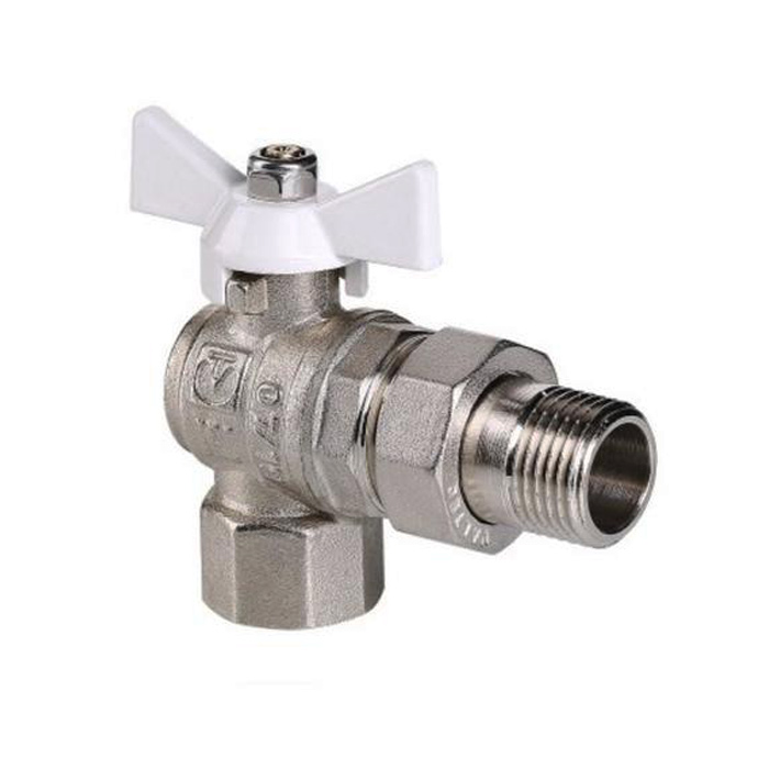 Кран шаровый VALTEC вн/нар 1/2