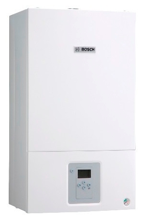 Котел газовый настенный BOSCH WBN6000-24C