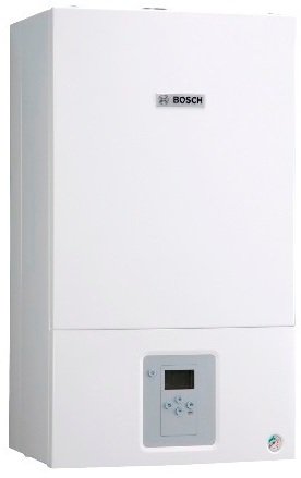 Котел газовый настенный BOSCH WBN6000-35C RN S5700 — фото 1