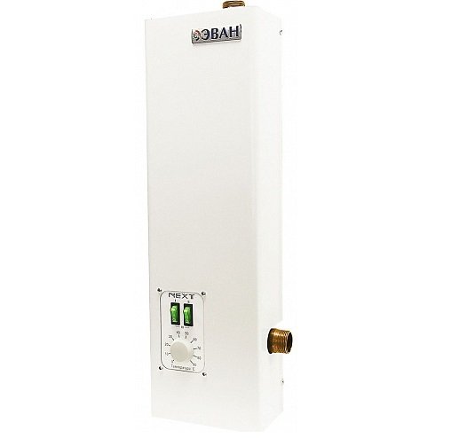 Электрокотел ЭВАН NEXT-5
