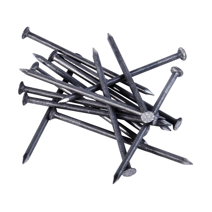 Гвозди 2.5х60 ЦИНК — фото 1