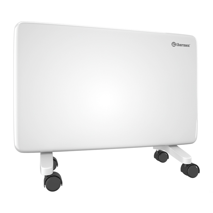 Конвектор Frame 1000М (THERMEX) /0,5-1,0кВт, мех. термостат, 600х380х90мм, 4,1кг/ — фото 1