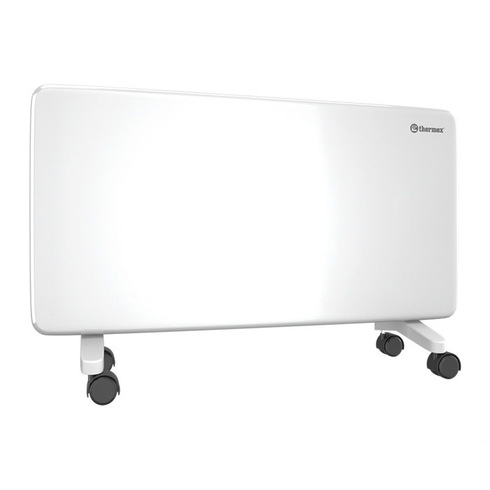Конвектор Frame 1500М (THERMEX) /0,75-1,5кВт, мех. термостат, 760х380х90мм, 4,8кг/ — фото 1