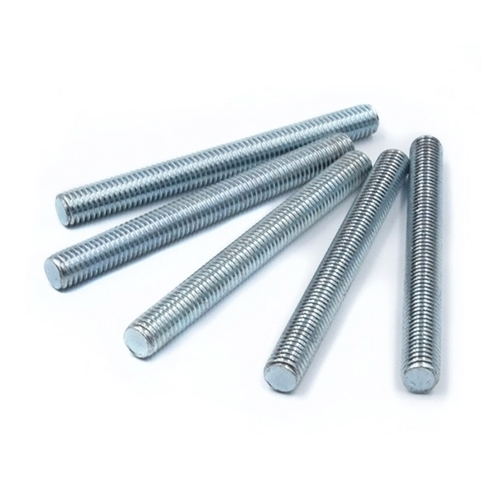 Шпилька резьбовая ф.20 (2м.) — фото 1