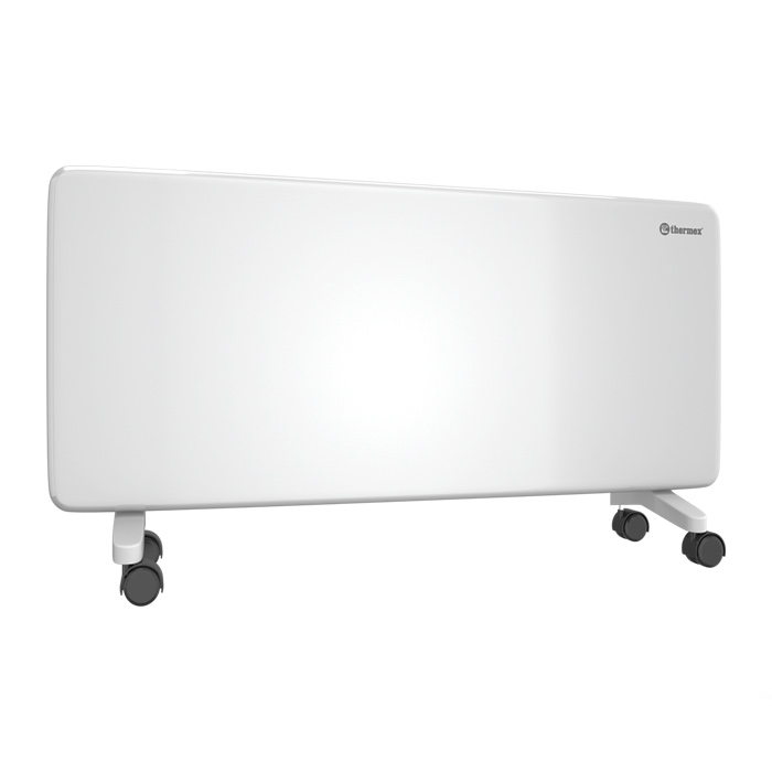 Конвектор Frame 2000М (THERMEX) /1,0-2,0кВт, мех. термостат, 920х380х90мм, 5,6кг/ — фото 1