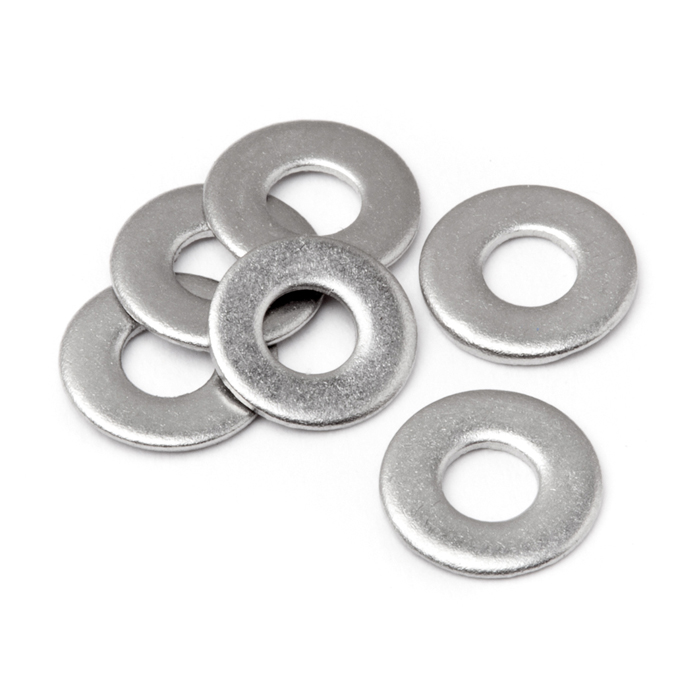 Шайба плоская 14мм оц.