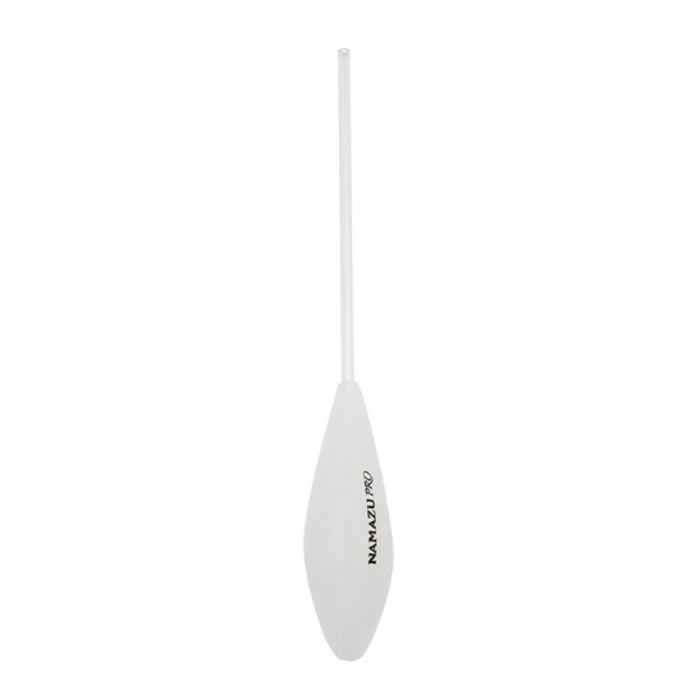 Поплавок бомбарда Namazu Pro плавающий, вес 10 гр. — фото 1